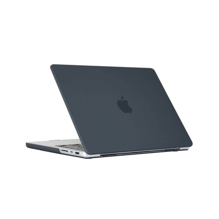 TECH-PROTECT SMARTSHELL MACBOOK PRO 16 2021-2022 MATTE BLACK