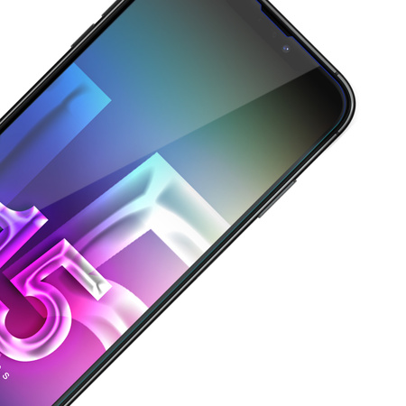 3MK Flexible Glass iPhone 15 Pro Max