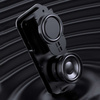 Dudao Y17 Bluetooth-Uhr/Lautsprecher – Silber