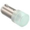 HOCO adapter Typ C do LED light UA38A złoty