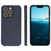 Etui dbramante 1928 New York 2w1 Wallet   do iPhone 14 Pro niebieski/pacific blue