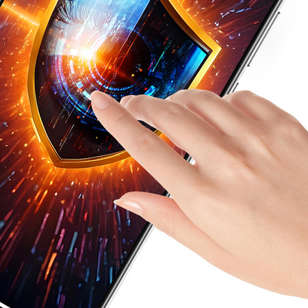 Huawei Nova 14 - 3mk Silky Matt Privacy