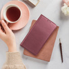 Kabura Smart Magneto do XIAOMI REDMI NOTE 13 PRO 5G burgundowy
