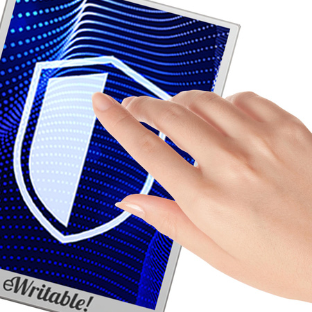 reMarkable Paper Pro - up to 13" 3mk FlexibleGlass Pro