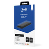3MK Folia ARC+ FS  Xiaomi Mi 11 Lite 5G Folia Fullscreen