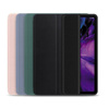 Schutzhülle APPLE IPAD PRO 12.9 2020 USAMS Winto Smart Cover (IPO12YT03) violett