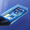 Ugreen odbiornik dźwięku Bluetooth 5.3 kabel USB adapter audio AUX jack czarny (70601 CM309)