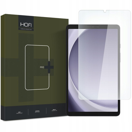 Szkło Hartowane SAMSUNG GALAXY TAB A9 HOFI Glass Pro+ Clear
