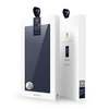 Dux Ducis Skin Pro kabura etui pokrowiec z klapką Samsung Galaxy A73 niebieski