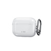 TECH-PROTECT FLEXAIR APPLE AIRPODS PRO 3 CLEAR