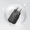 Baseus Super Si 1C szybka ładowarka USB Typ C 20 W Power Delivery niebieski (CCSUP-B03)