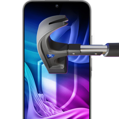 Huawei Nova 14 - 3mk Silky Matt Pro