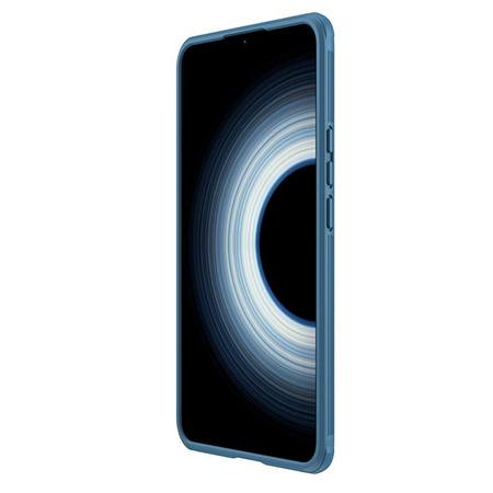 NILLKIN CAMSHIELD PRO XIAOMI REDMI K50 ULTRA/XIAOMI 12T, BLUE / NIEBIESKI