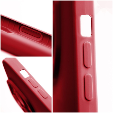 ROAR futerał LUNA do XIAOMI Redmi 14C czerwony