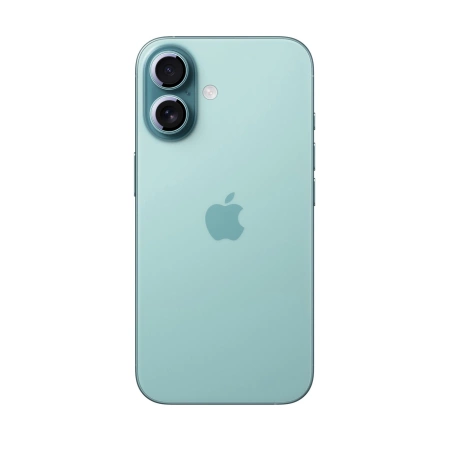 Joyroom JR-MFY0258 Schutzglas für iPhone 16/16 Plus Linsen - grün