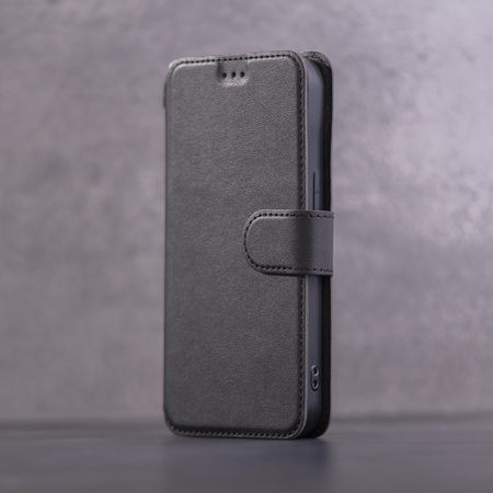 Etui Smart Light do Samsung Galaxy A25 5G (Global) czarne