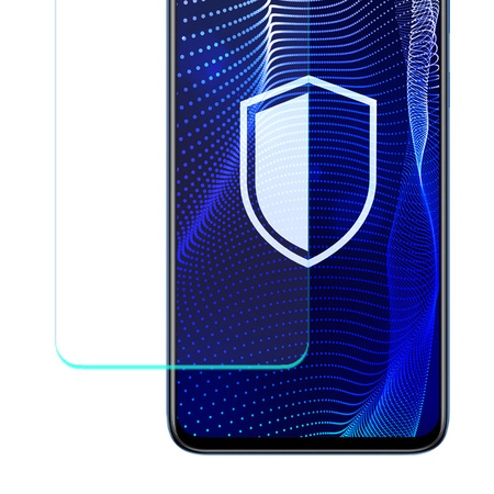 Samsung Galaxy A70/A70s - 3mk FlexibleGlass Pro