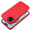 Futerał SOFT do IPHONE 15 PLUS czerwony