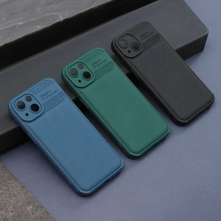 Etui Honeycomb do Xiaomi Redmi 12c/ Redmi 11a czarny