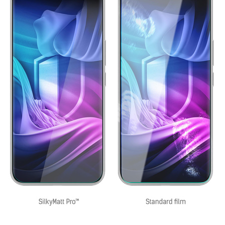 Honor 400 PRO - 3mk Silky Matt Pro