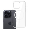 Apple iPhone 16 Pro - 3mk Clear MagCase