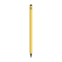 Rysik ZAGG Pro Stylus2 na Apple iPad - żółty