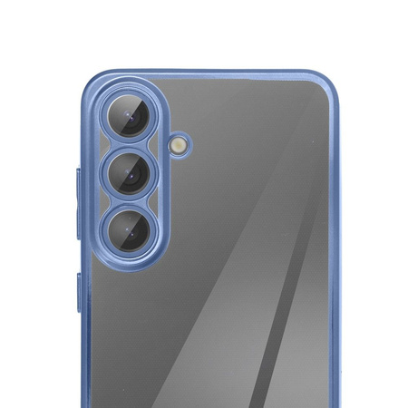 Futerał GLAM do SAMSUNG S25 Ultra niebieski