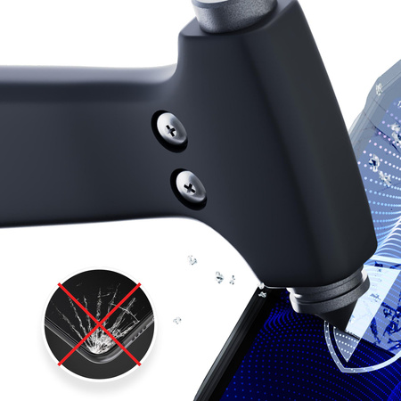 Ulefone Armor Mini 20 Pro / 20T Pro - 3mk FlexibleGlass Pro