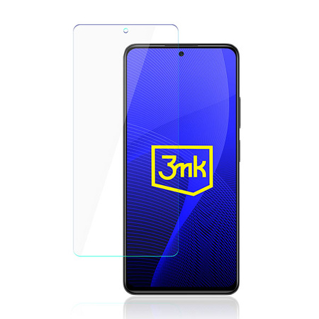 3MK FLEXIBLE GLASS REDMI NOTE 11 PRO 5G XIAOMI