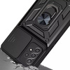 Nakładka Defender Slide do Xiaomi Redmi Note 10 4G / 10S czarna