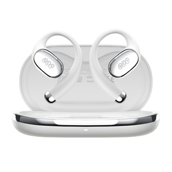 QCY Crossky R70 wireles earphones (grey)