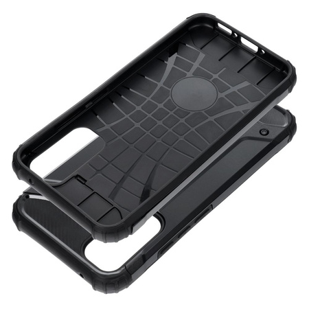 Futerał ARMOR do SAMSUNG Galaxy A34 5G czarny