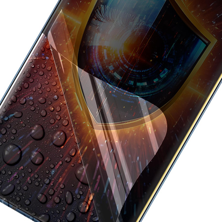 OnePlus 7 Pro - 3mk Silky Matt Privacy