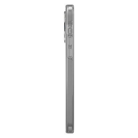 Schutzhülle IPHONE 14 PLUS UNIQ Clarion transparent
