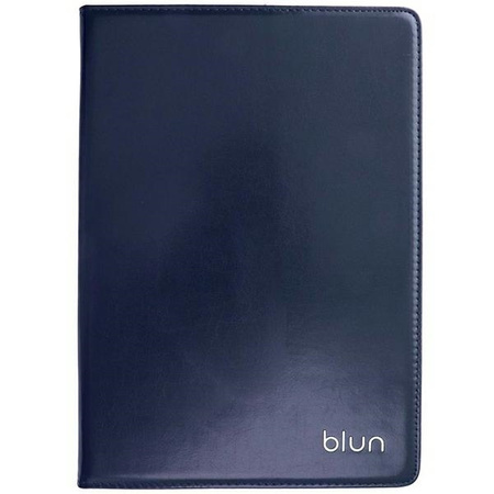 Uniwersalne etui / pokrowiec BLUN na tablet 8" niebieski (UNT)