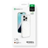 AmazingThing Minimal Mag Case mit Magnetring für iPhone 16 Pro Max - Transparent