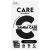 CARE by PanzerGlass Fashion MagSafe iPhone 16e Hülle - Schwarz