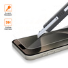 Vmax szkło hartowane 2,5D Normal Clear Glass do Xiaomi Redmi 13C