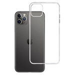 3MK Clear Case iPhone 11 Pro Max