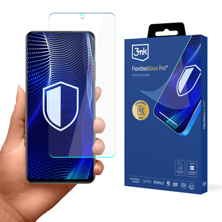 Realme 12x 5G - 3mk FlexibleGlass Pro