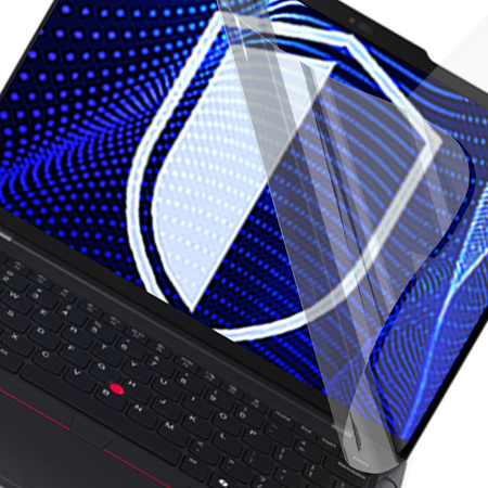 Lenovo ThinkPad T14 Gen 6 - up to 15" 3mk FlexibleGlass Pro