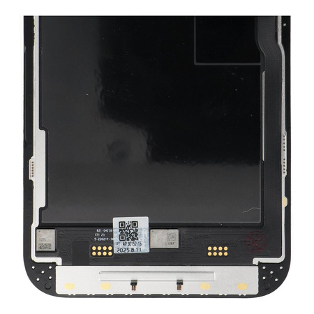 FixCell wyświetlacz do IPHONE 14 Pro Max FOG OLED 120Hz (change IC)