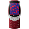 Telefon HMD Barca 3210 TA-1736 DS        czerwony