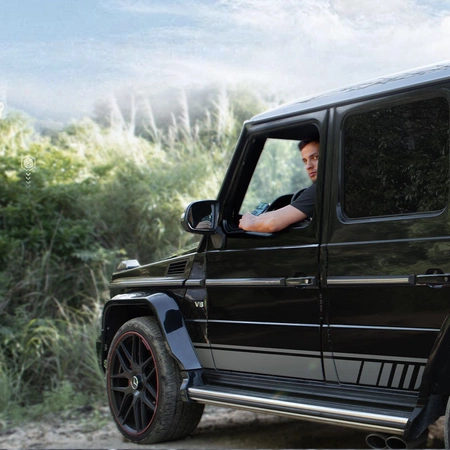 Nillkin CamShield Armor Pro Magnetische Hülle iPhone 14 Plus Magnetische MagSafe-Abdeckung mit Kameraschutz Blau