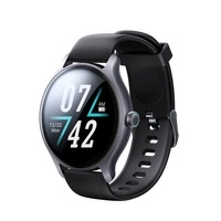 Joyroom FC1 Classic Series Call Answering Smartwatch IP68 Gray (JR-FC1)