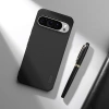 Etui Nillkin Super Frosted Shield Pro Magnetic Case do Google Pixel 9 Pro XL - czarne