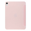 Tech-Protect SmartCase case for iPad Air 10.9&quot; 2020-2022 / 11&quot; 2024 - pink
