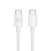 3MK KABEL HYPER USB-C/LIGHTNING 20W 1,2m czarny