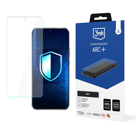 3MK Folia ARC+ Huawei Nova 12 Lite Folia Fullscreen