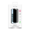 Puro Privacy Tempered Glass for iPhone 17 Pro Max
